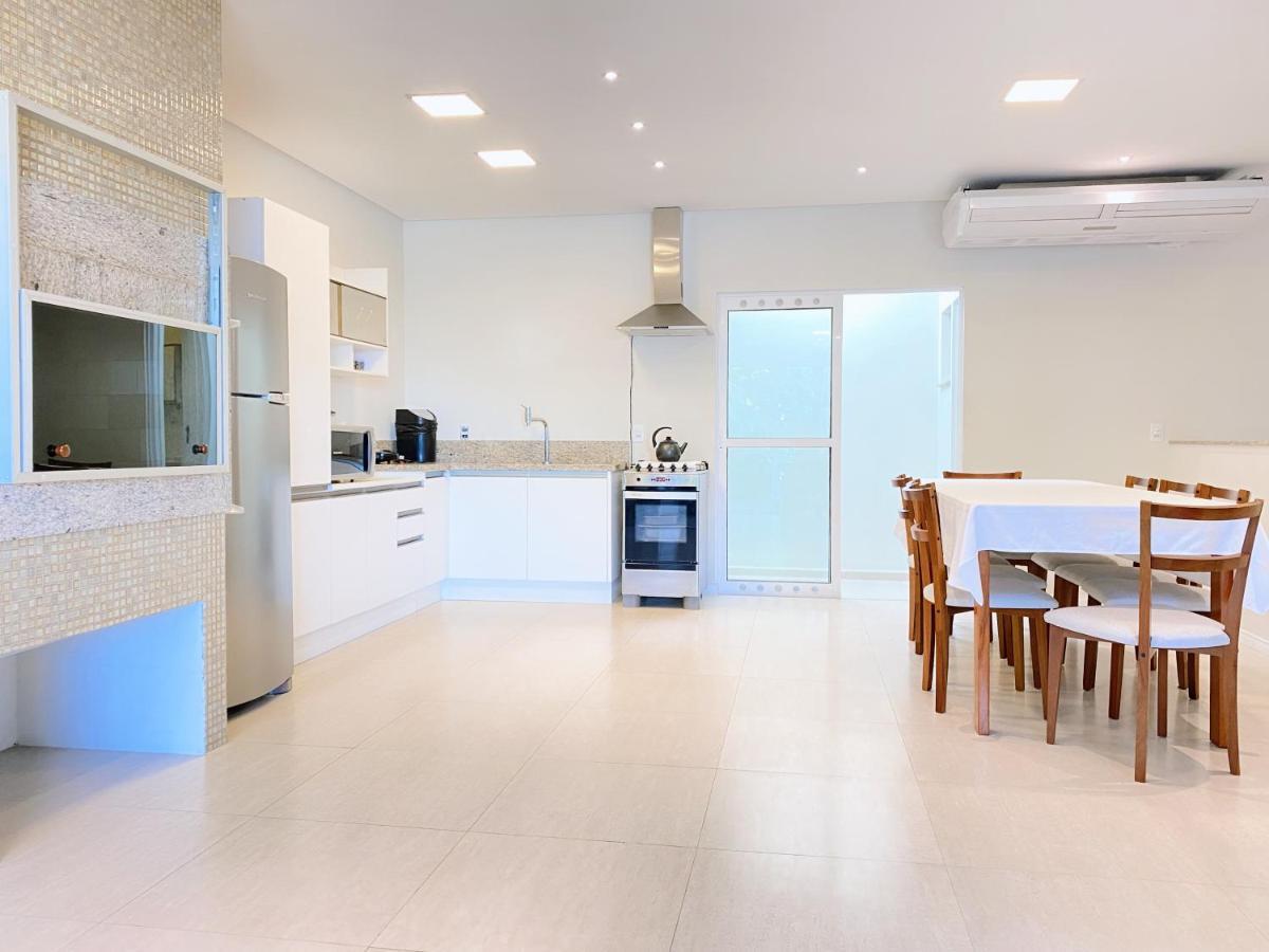 Casa Armacao - Condominio Frente Mar Пеня Екстериор снимка