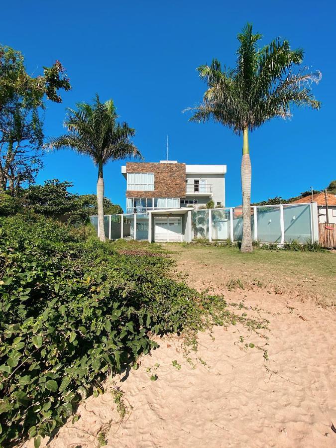 Casa Armacao - Condominio Frente Mar Пеня Екстериор снимка