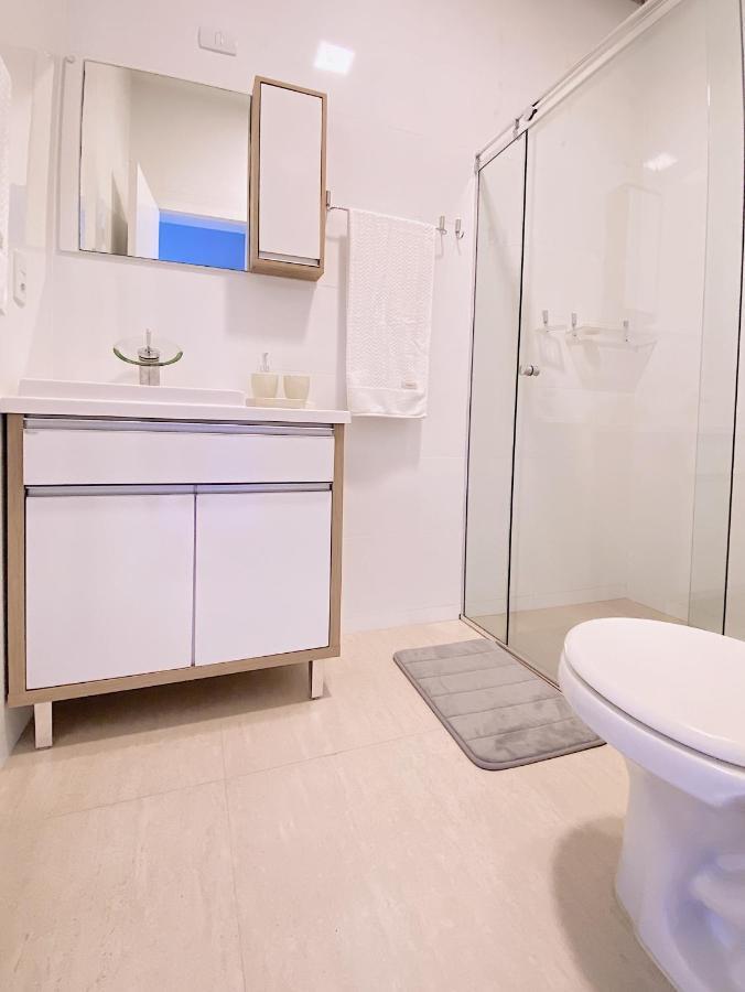 Casa Armacao - Condominio Frente Mar Пеня Екстериор снимка