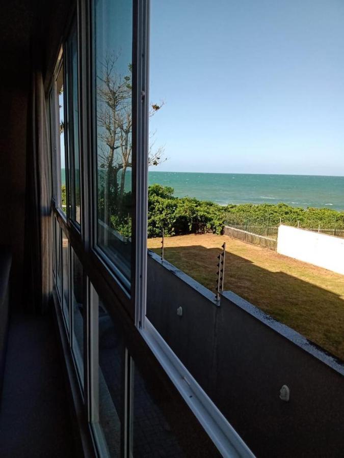 Casa Armacao - Condominio Frente Mar Пеня Екстериор снимка